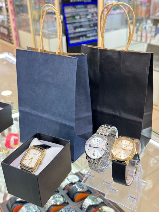 Корпоративные заказы