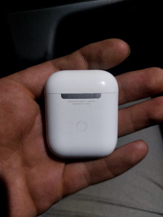 Наушник Airpods 2