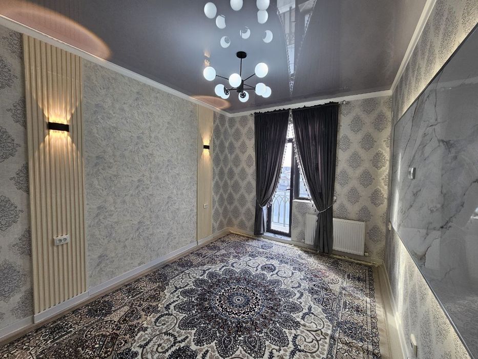 QIZLARGA kvartira bez makler