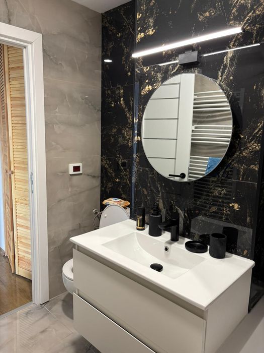 Inchiriez apartament 2 camere