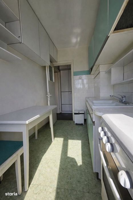3 Camere Zona Centru- Str Traian