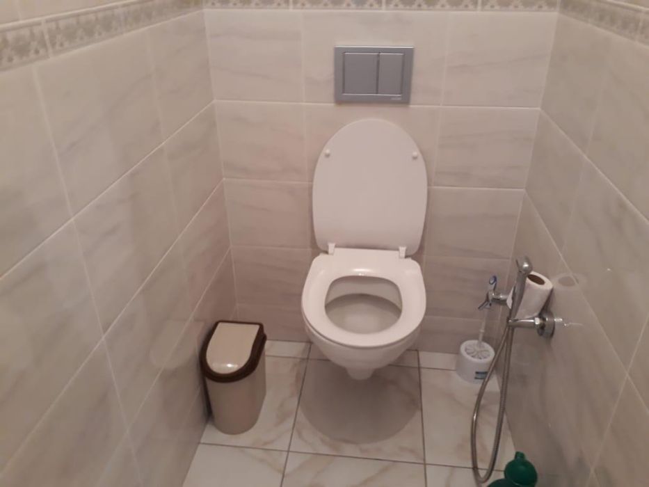 3 квартира на долгий срок