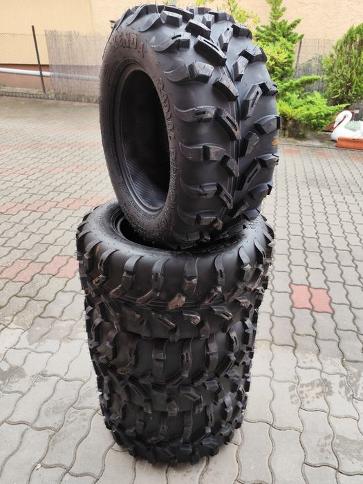 Anvelope, cauciucuri ATV Nou Kenda Bounty Hunter