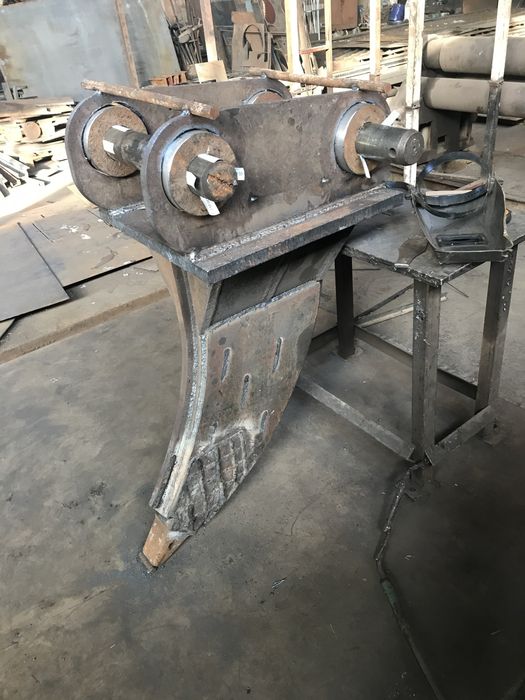 Продам клык рыхлитель