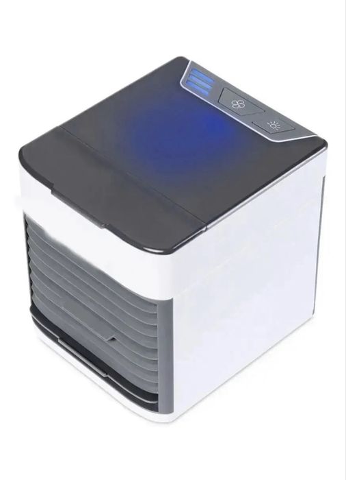 Arctic Air Ultra