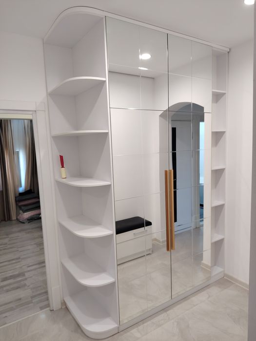 Мастер Мебельщик