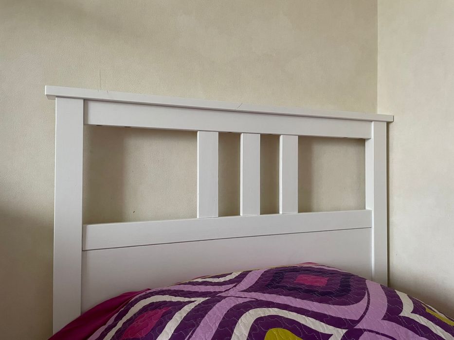 Продам детскую кровать