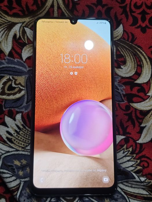 А32 обмен или продам