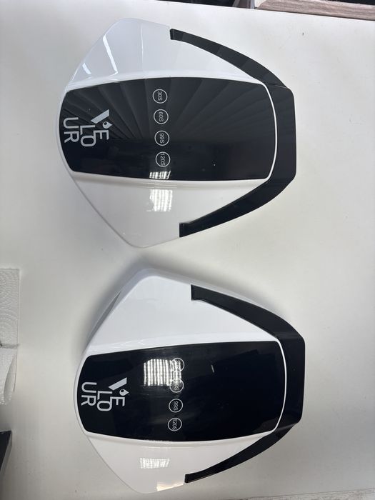 UV/LED лампи Velour