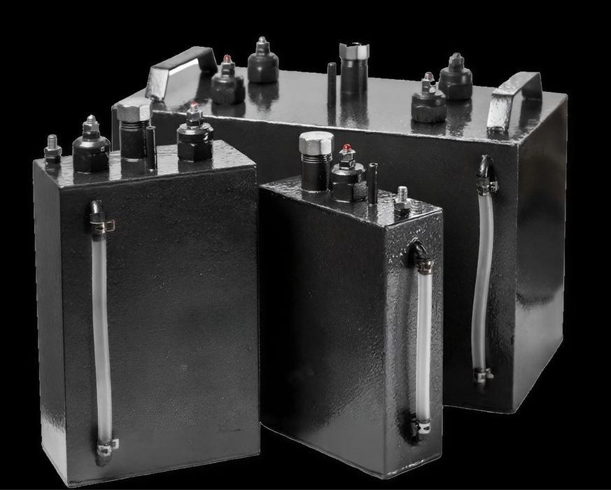 Водородный генератор для грузовиков