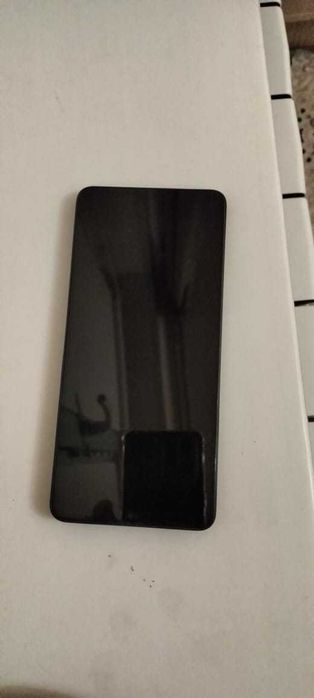 ZTE Blade A36 черный