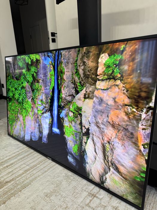 Телевизор SONY BRAVIA smart tb android 140cm 55 дюймов