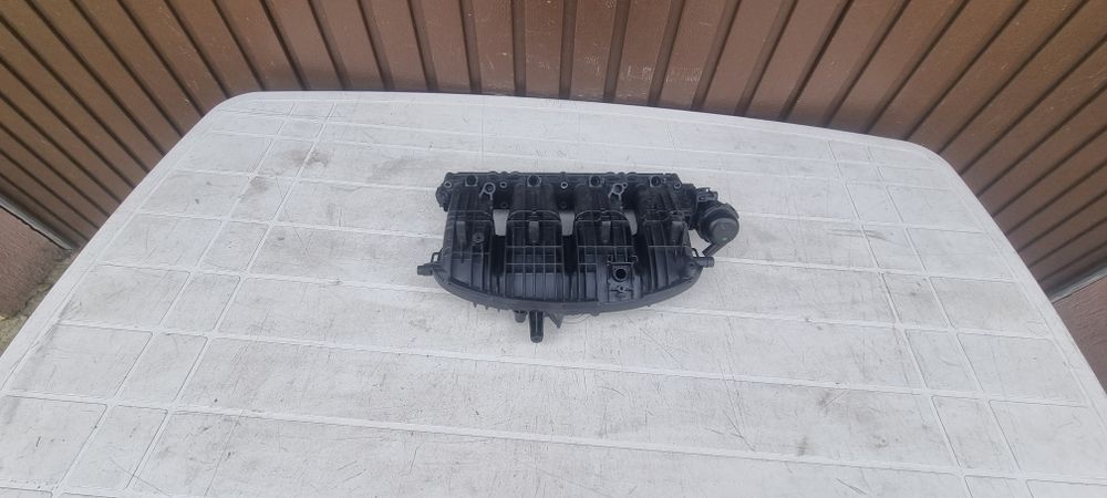 galerie admisie vw golf 7 2.0 tsi