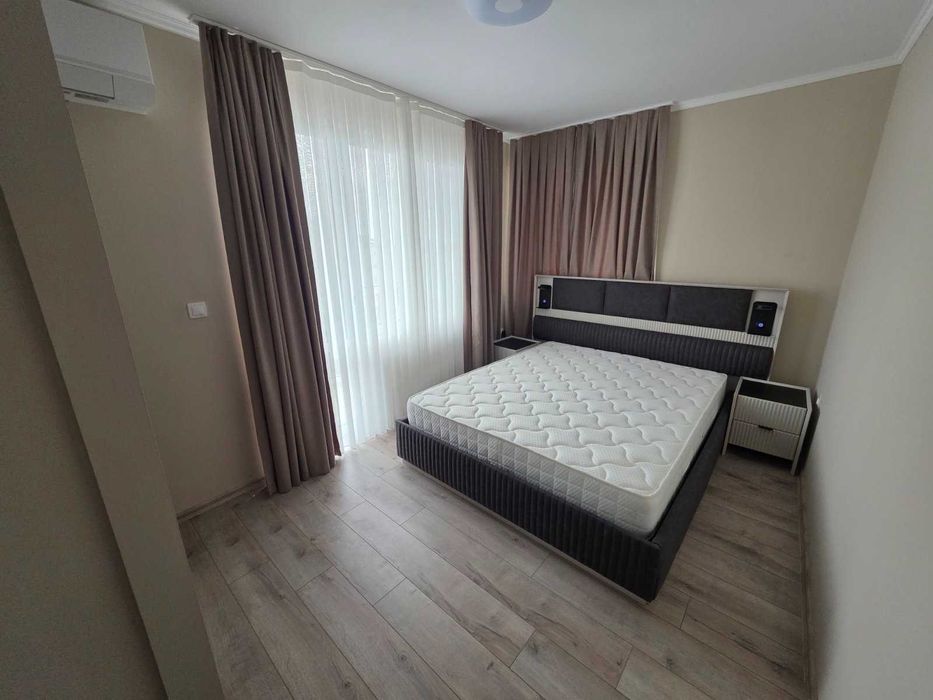 Дава се под наем Тристаен апартамент в Варна, Виница - 100 кв.м за 867.51 € - Снимка #4