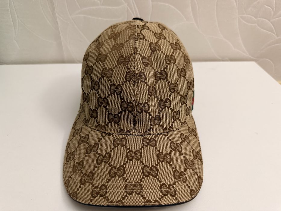 Кепка GUCCI 57 см