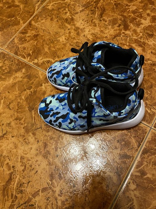 Детски обувки /пантофки/“Kidz” N 28