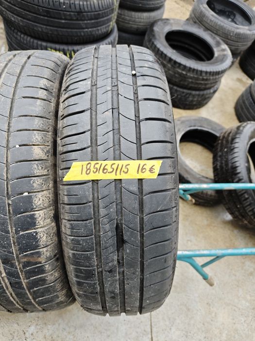 185/65/15 Michelin
