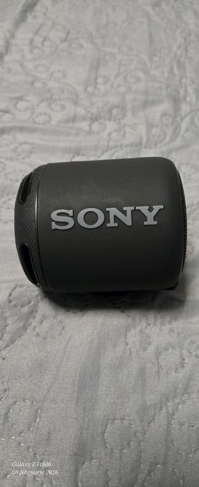 Boxa Bluetooth Sony SRS-XB10