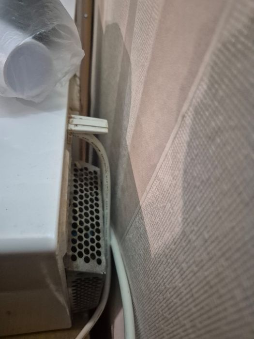 Микроволновая печь