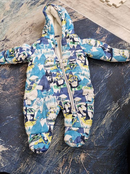 Lot haine baiat marimea 68