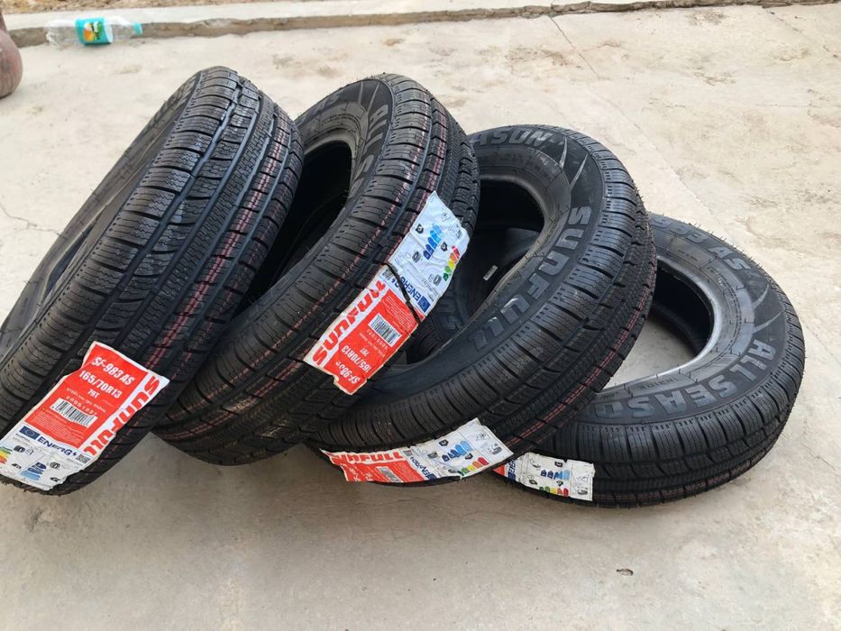 Balon sotladi 13 razmer matizga