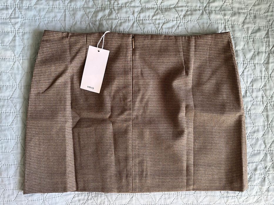 Мини пола Mango размер S