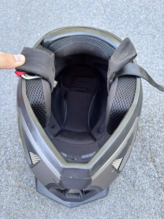 Каска SHOT размер S