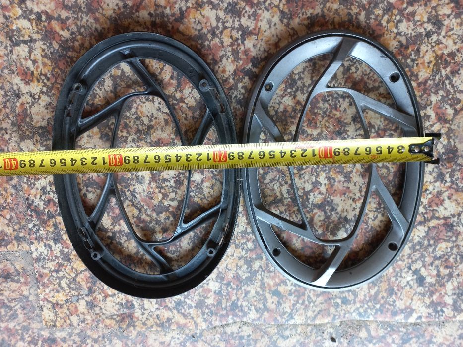 рамка для динамиков