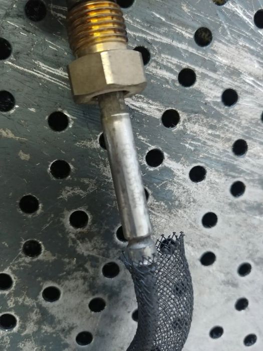senzor temperatura gaze 1.9 cdti z19dt  opel zafira b astra h