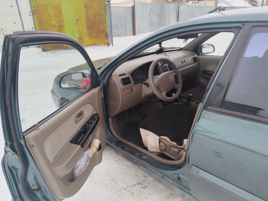 Сатылады автотранспорт