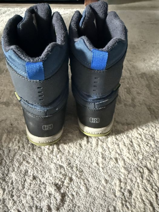 Ghete Merel impermeabile masura 33