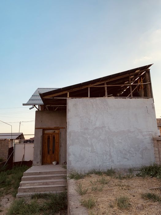 Srochno hovli sotiladi 7.7 sotix, Bardamko’l (3 xona)