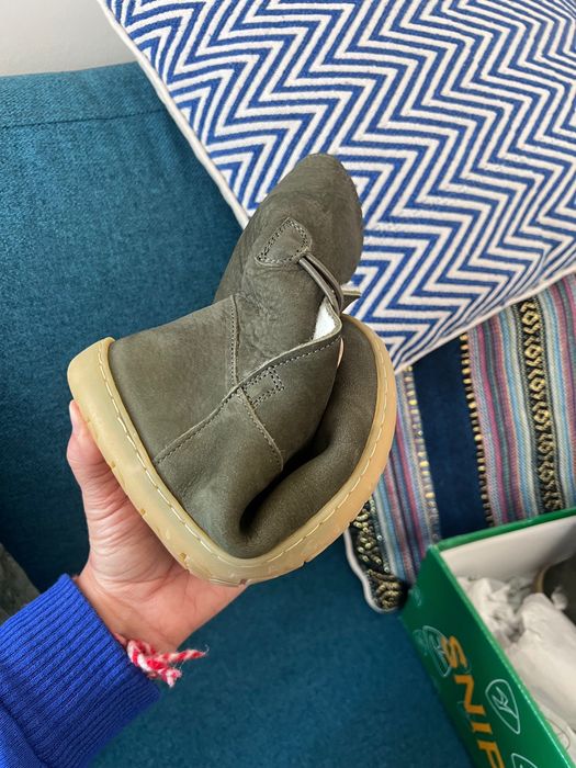 Боси обувки боти НОВИ Snipe (39-39,5)