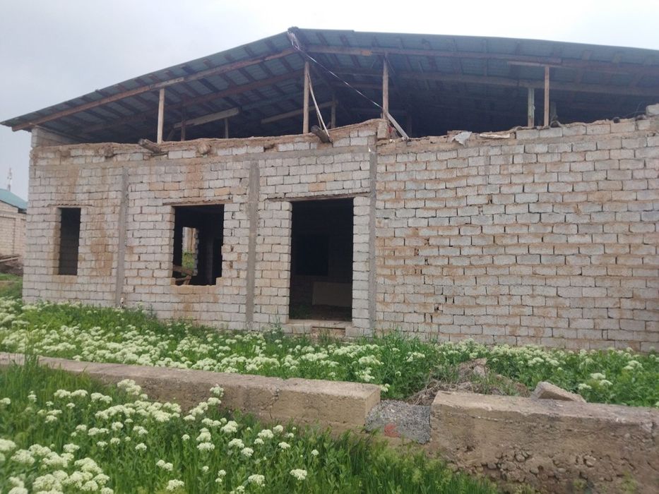 КИБРАЙ  Бирлик махаллада  6 сотих участка сотилади