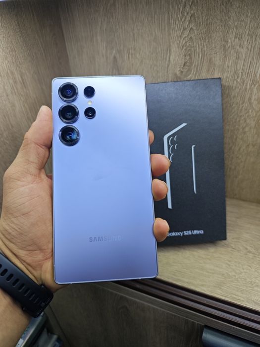 Samsung Galaxy S25 Ultra 512gb