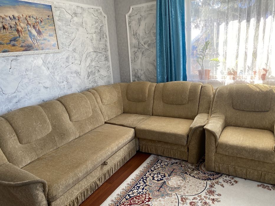 Диван угловой По низкой цене