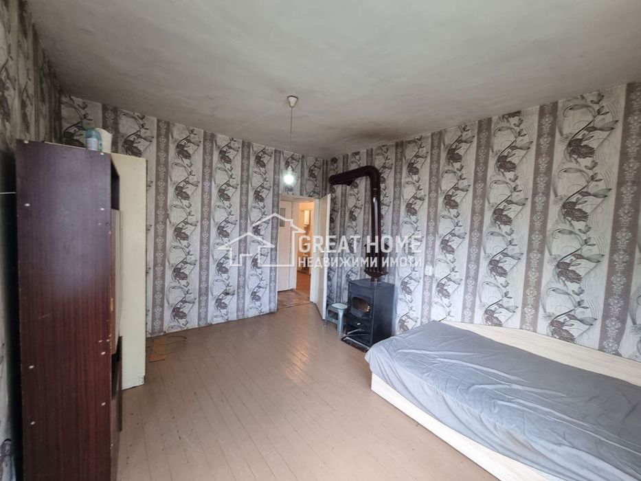 Продава се Двустаен апартамент в Търговище, Боровец - 39 кв.м за 824 €/кв.м - Снимка #1