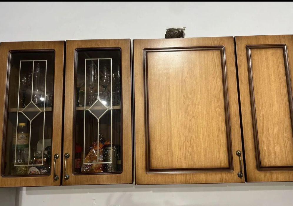 Кухонный гарнитур бу