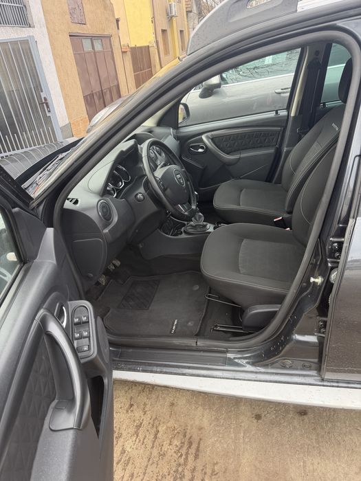 Vand Dacia Duater 2015 1.2 benzina impebabila 4x2