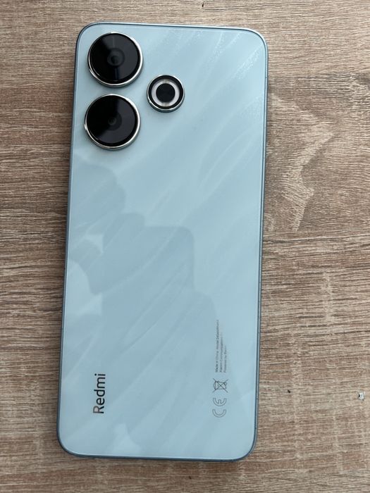 Redmi 13 karopka yoq holati ideal 128 gm