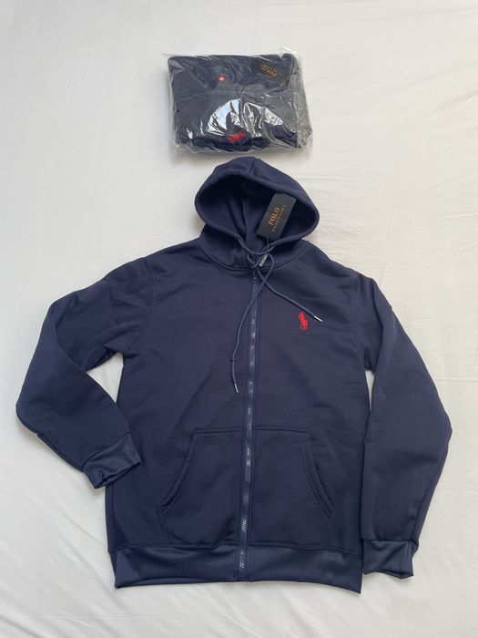 Polo Ralph Lauren Hoodie S