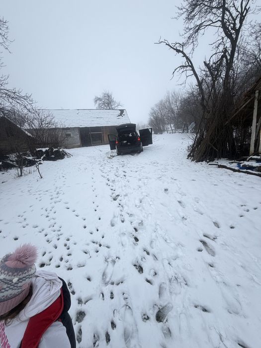 Vand casa in satul Feldiora