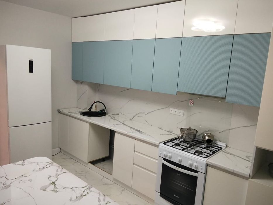 Сдается 1 комнатная квартира