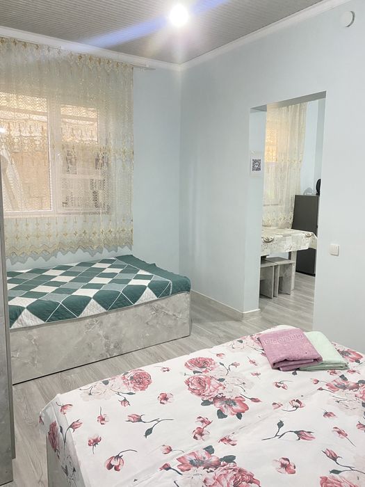 Квартира посуточно с.Кордай