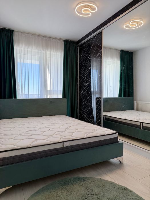 Apartament 3 camere Complex Estic Park