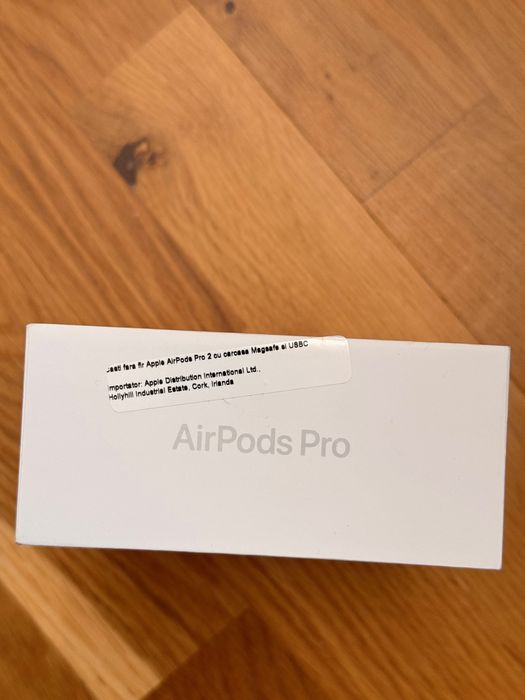 AirPods 2 Pro(2022)