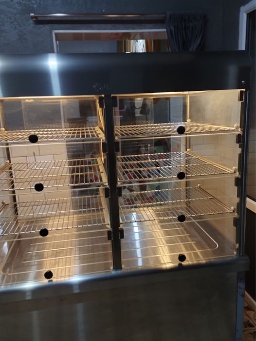 Все для столовой и кафе