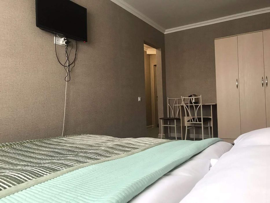 Комната в хостеле посуточно