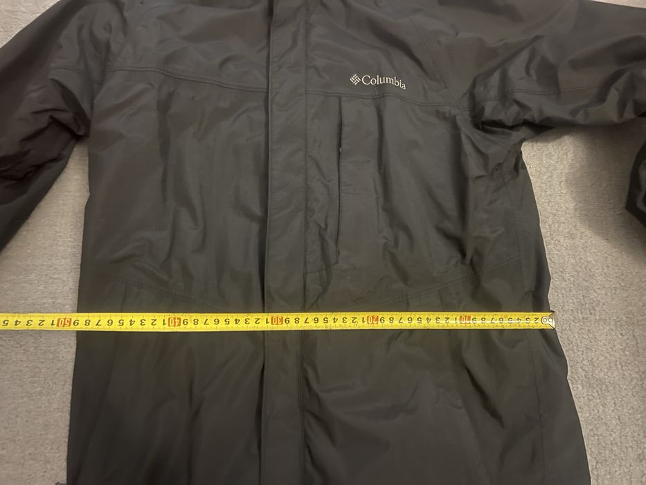 Geaca Columbia unisex