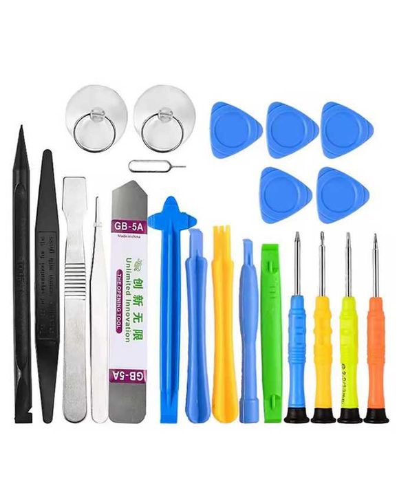 Trusa gsm desfacut electronice, telefoane, smartphone Iphone, Samsung